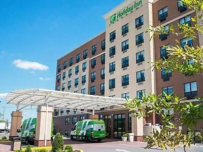 Holiday Inn New York-Jfk Airport Area, An Ihg Hotel 3*,