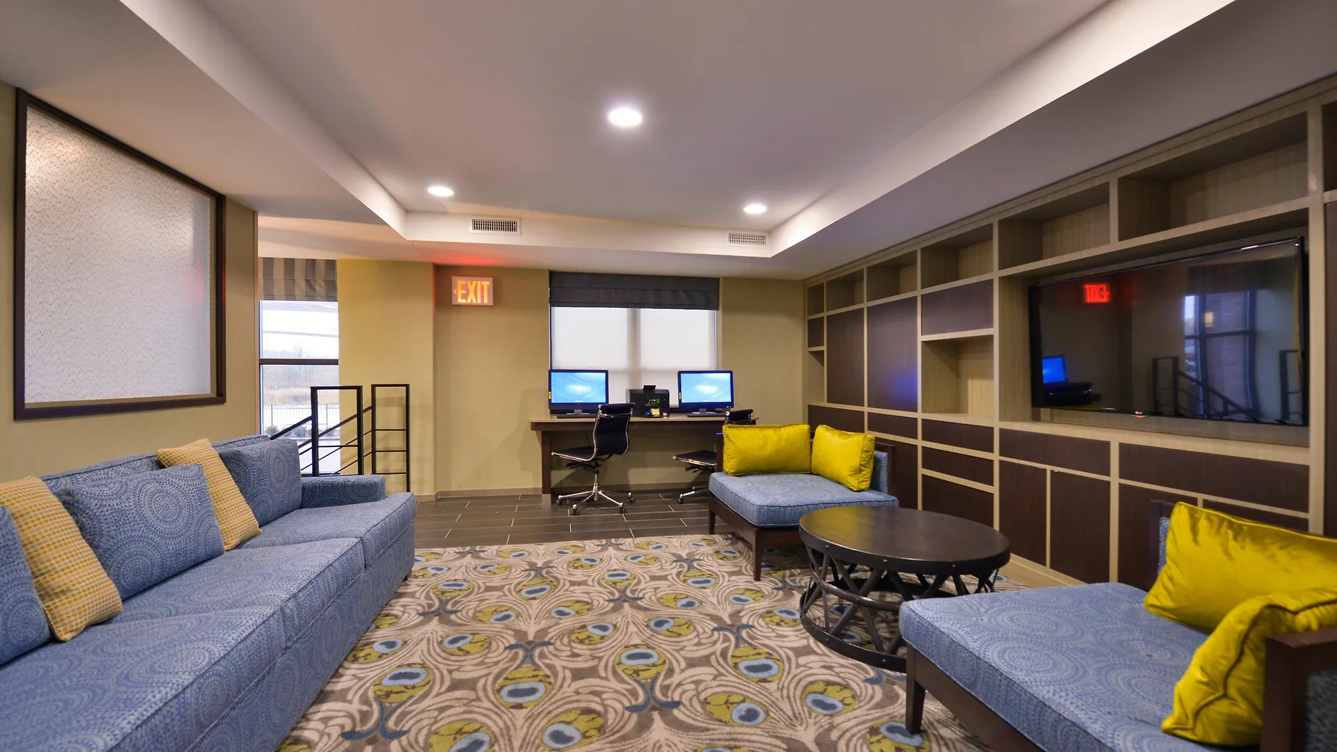 Holiday Inn New York-Jfk Airport Area, An Ihg Hotel