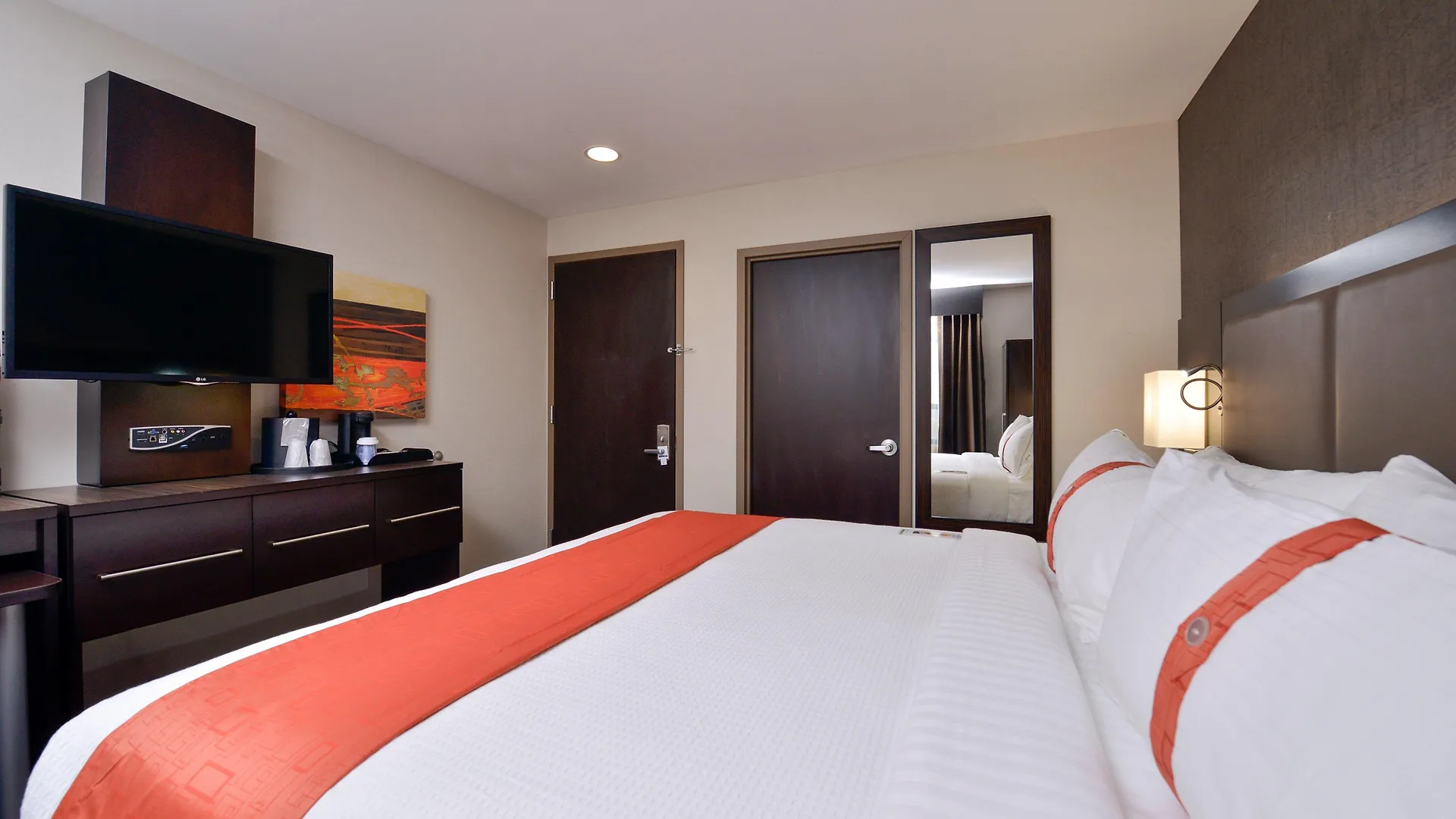 ***  Holiday Inn New York-Jfk Airport Area, An Ihg Hotel ארצות הברית