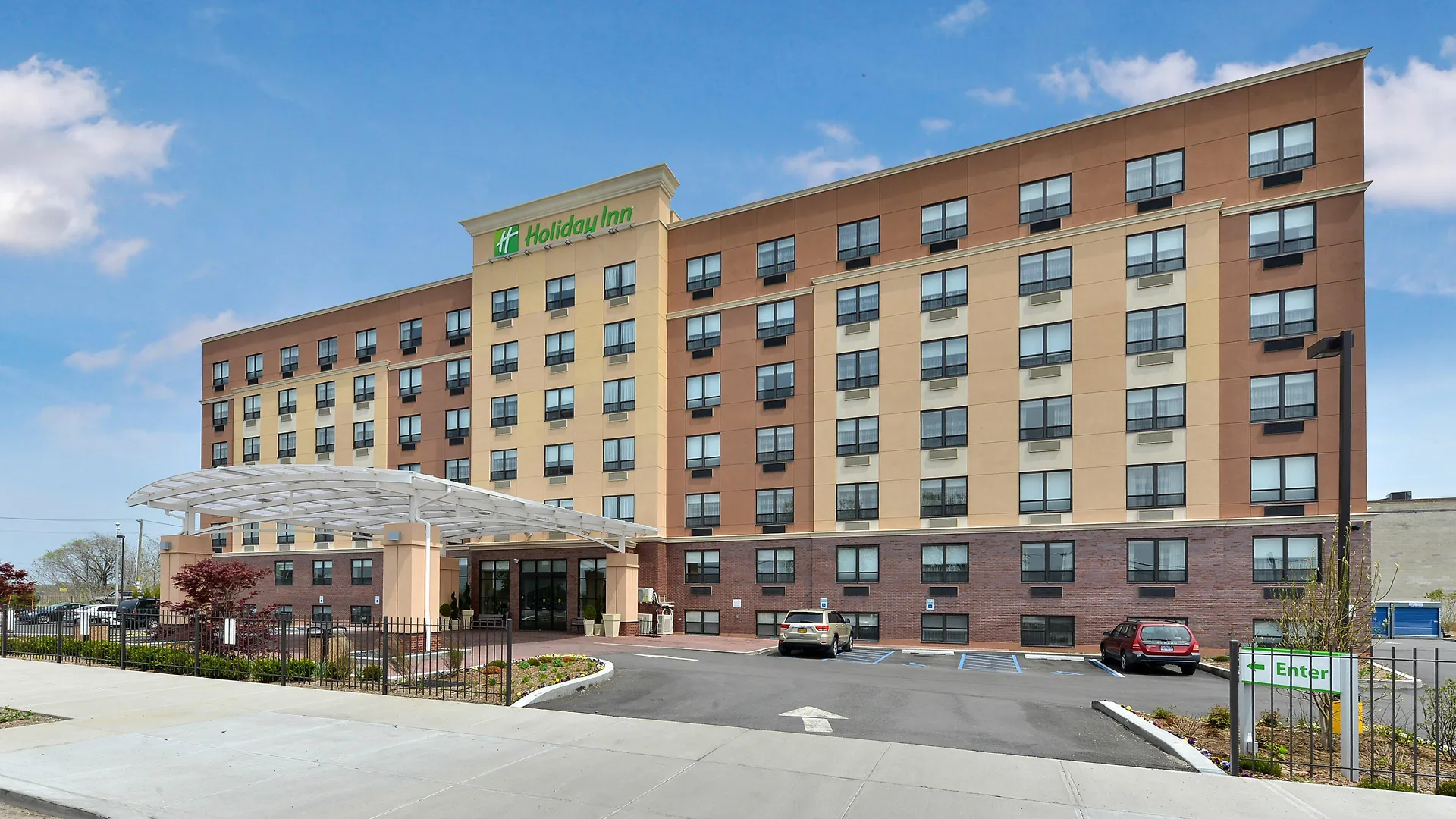 Holiday Inn New York-Jfk Airport Area, An Ihg Hotel