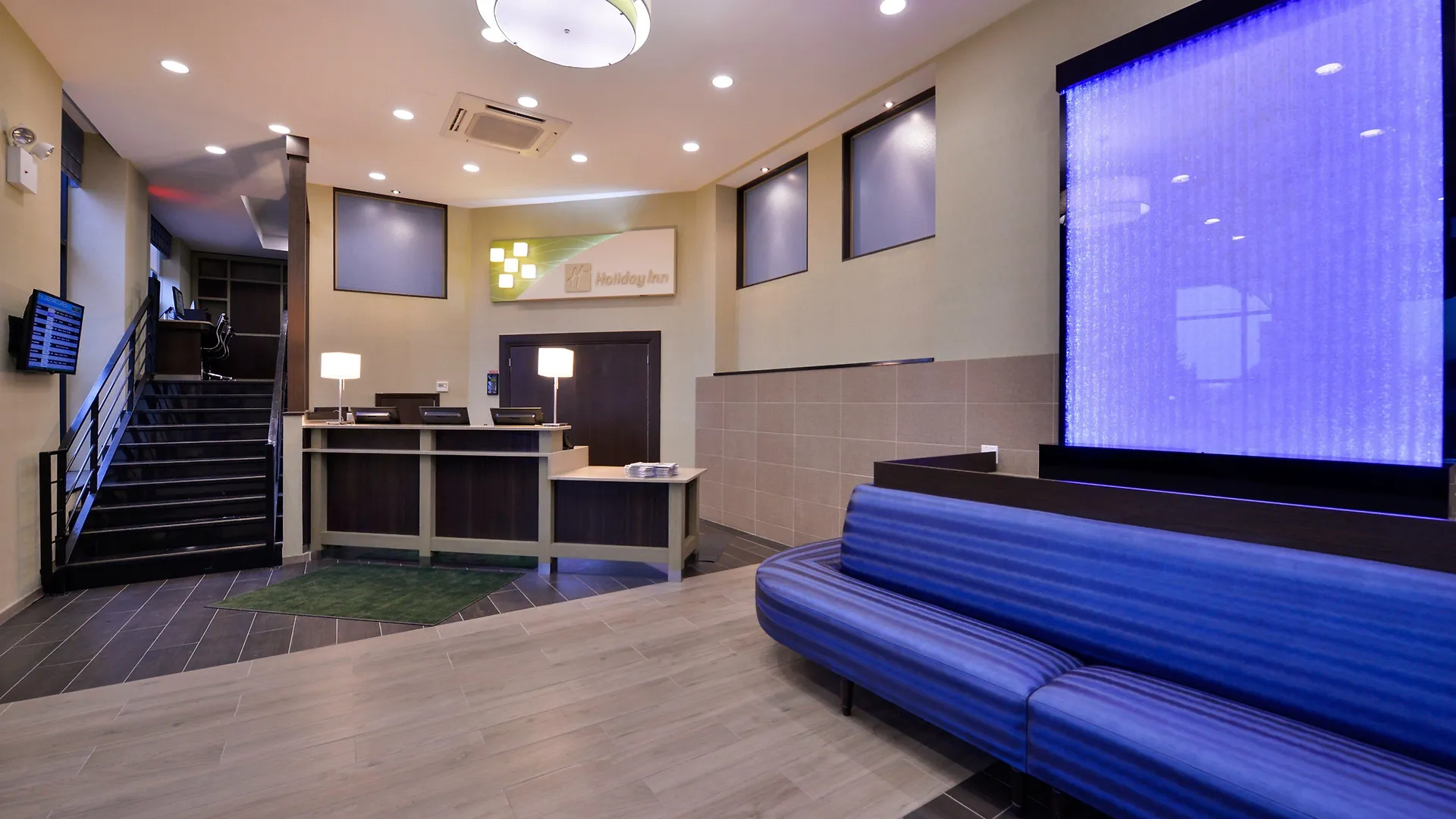 Holiday Inn New York-Jfk Airport Area, An Ihg Hotel