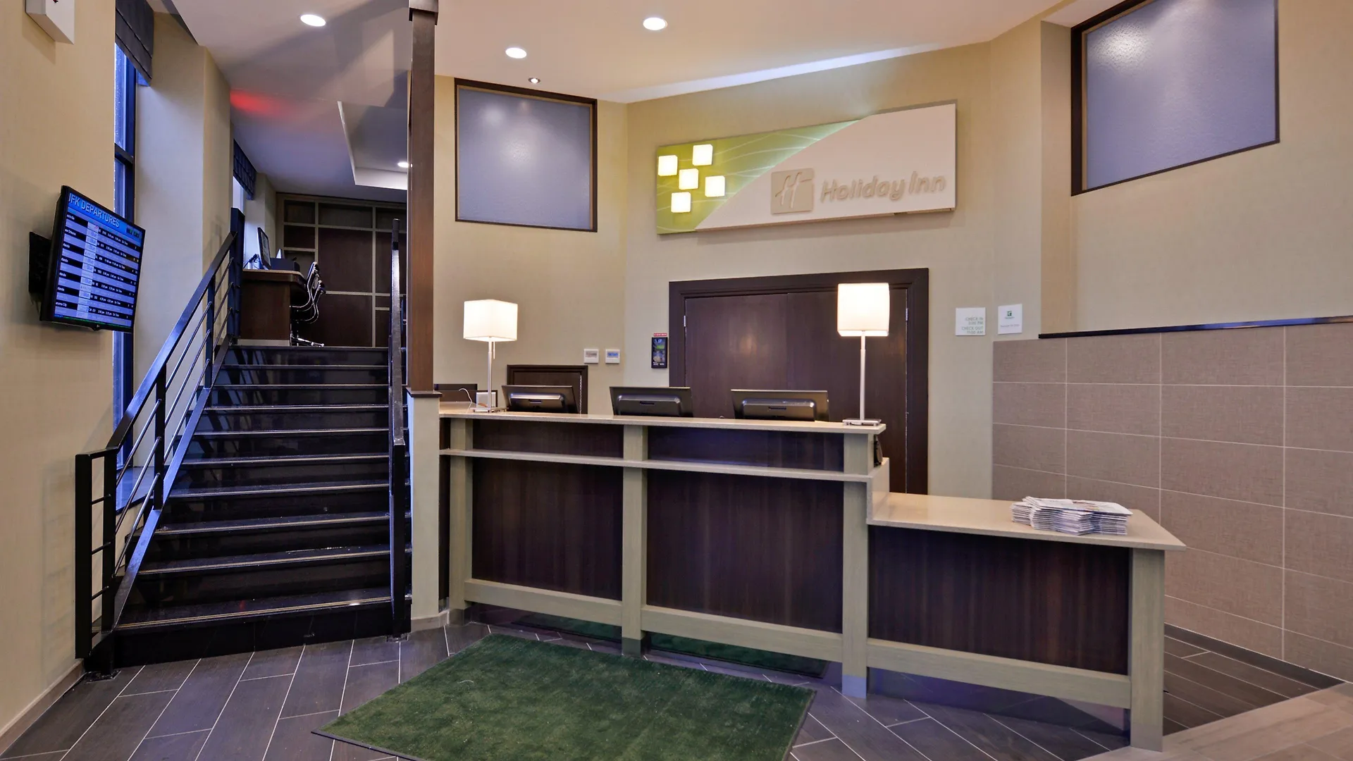 Holiday Inn New York-Jfk Airport Area, An Ihg Hotel ארצות הברית