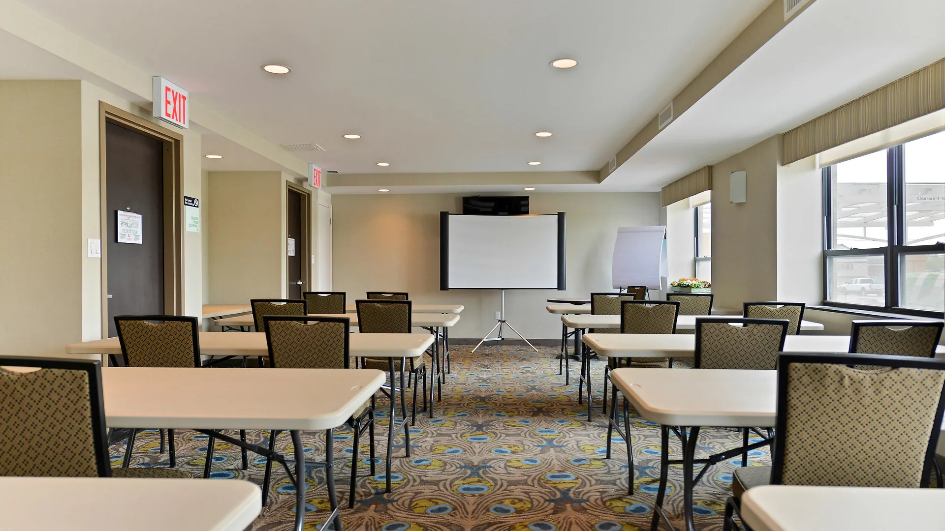 ***  Holiday Inn New York-Jfk Airport Area, An Ihg Hotel ארצות הברית