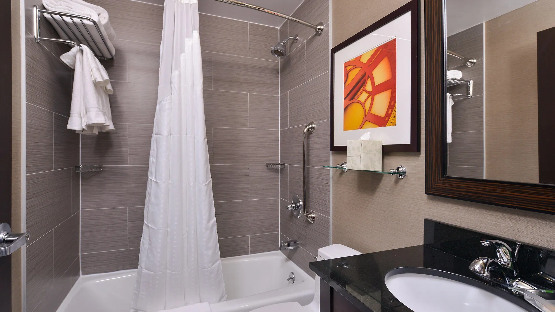 Holiday Inn New York-Jfk Airport Area, An Ihg Hotel