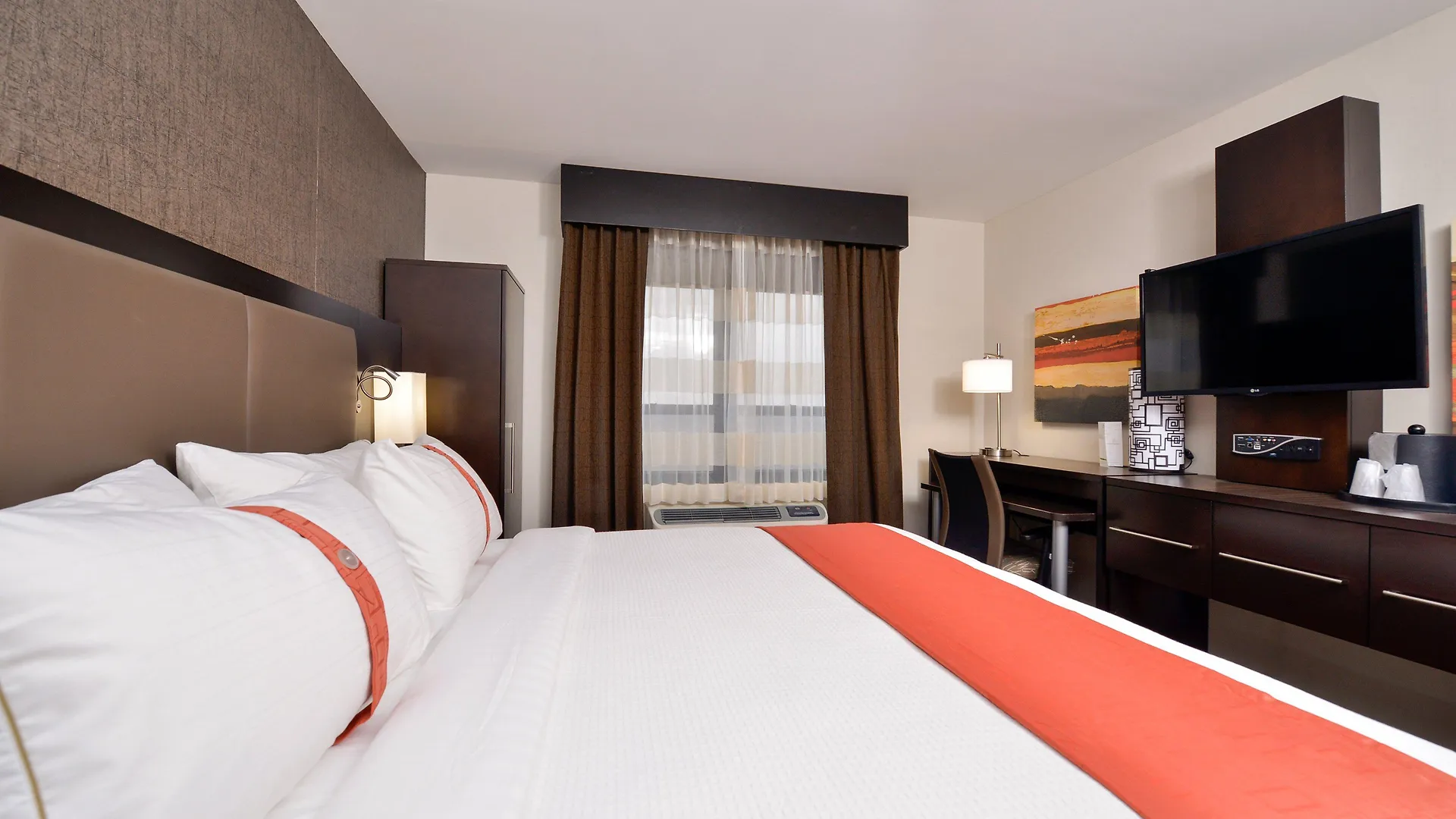 Holiday Inn New York-Jfk Airport Area, An Ihg Hotel