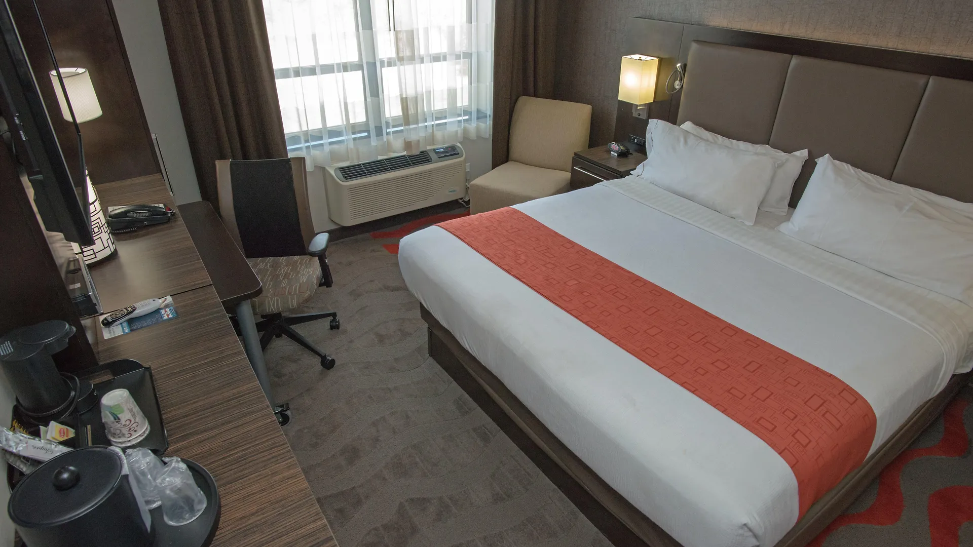 Holiday Inn New York-Jfk Airport Area, An Ihg Hotel ארצות הברית