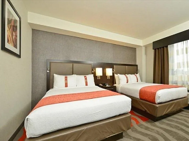 Holiday Inn New York-Jfk Airport Area, An Ihg Hotel