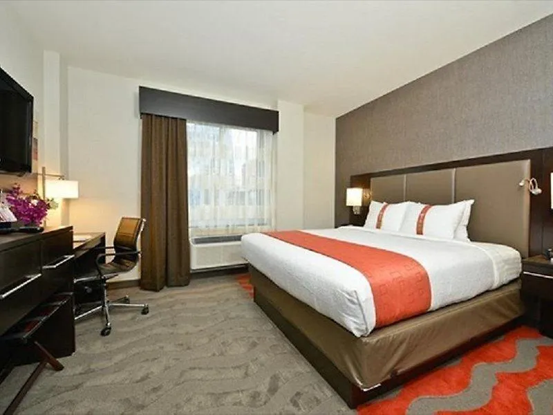 Holiday Inn New York-Jfk Airport Area, An Ihg Hotel