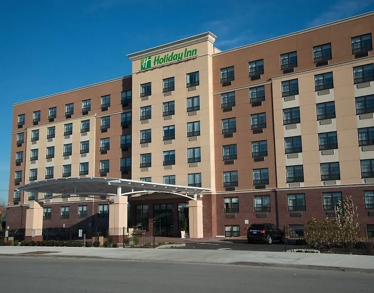 Holiday Inn New York-Jfk Airport Area, An Ihg Hotel