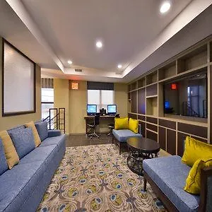 Holiday Inn New York-Jfk Airport Area, An Ihg Hotel 3*,