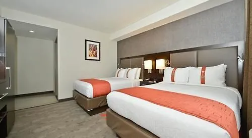 Holiday Inn New York-Jfk Airport Area, An Ihg Hotel