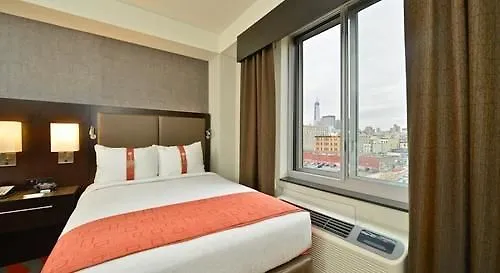 Holiday Inn New York-Jfk Airport Area, An Ihg Hotel