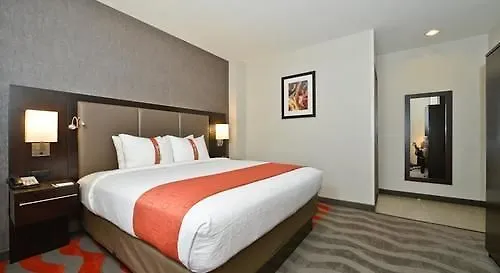 Holiday Inn New York-Jfk Airport Area, An Ihg Hotel 3*,  USA