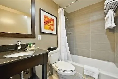 ***  Holiday Inn New York-Jfk Airport Area, An Ihg Hotel États-Unis