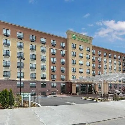 Holiday Inn New York-Jfk Airport Area, An Ihg Hotel