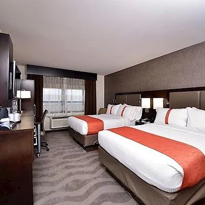 Holiday Inn New York-Jfk Airport Area, An Ihg Hotel