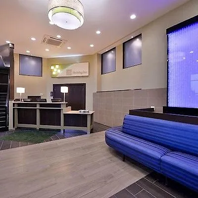 Holiday Inn New York-Jfk Airport Area, An Ihg Hotel