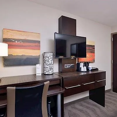 Holiday Inn New York-Jfk Airport Area, An Ihg Hotel USA