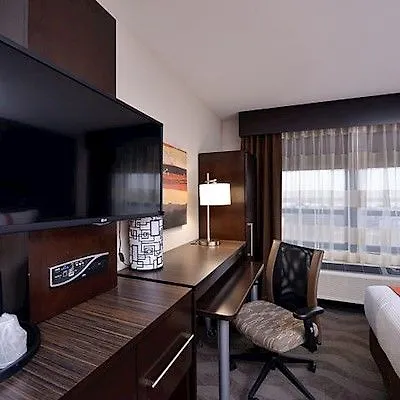 Holiday Inn New York-Jfk Airport Area, An Ihg Hotel 3*,  États-Unis