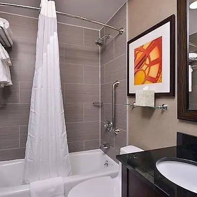 Holiday Inn New York-Jfk Airport Area, An Ihg Hotel