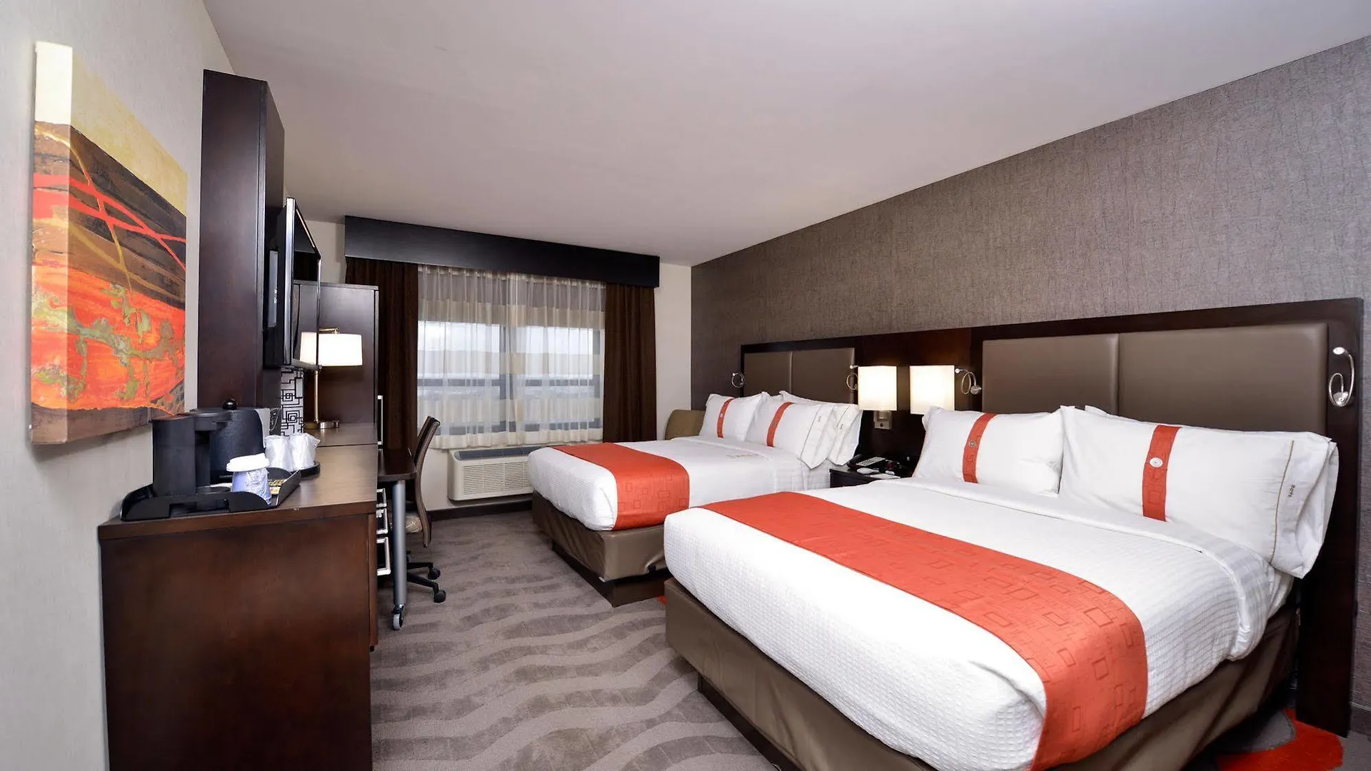 Holiday Inn New York-Jfk Airport Area, An Ihg Hotel