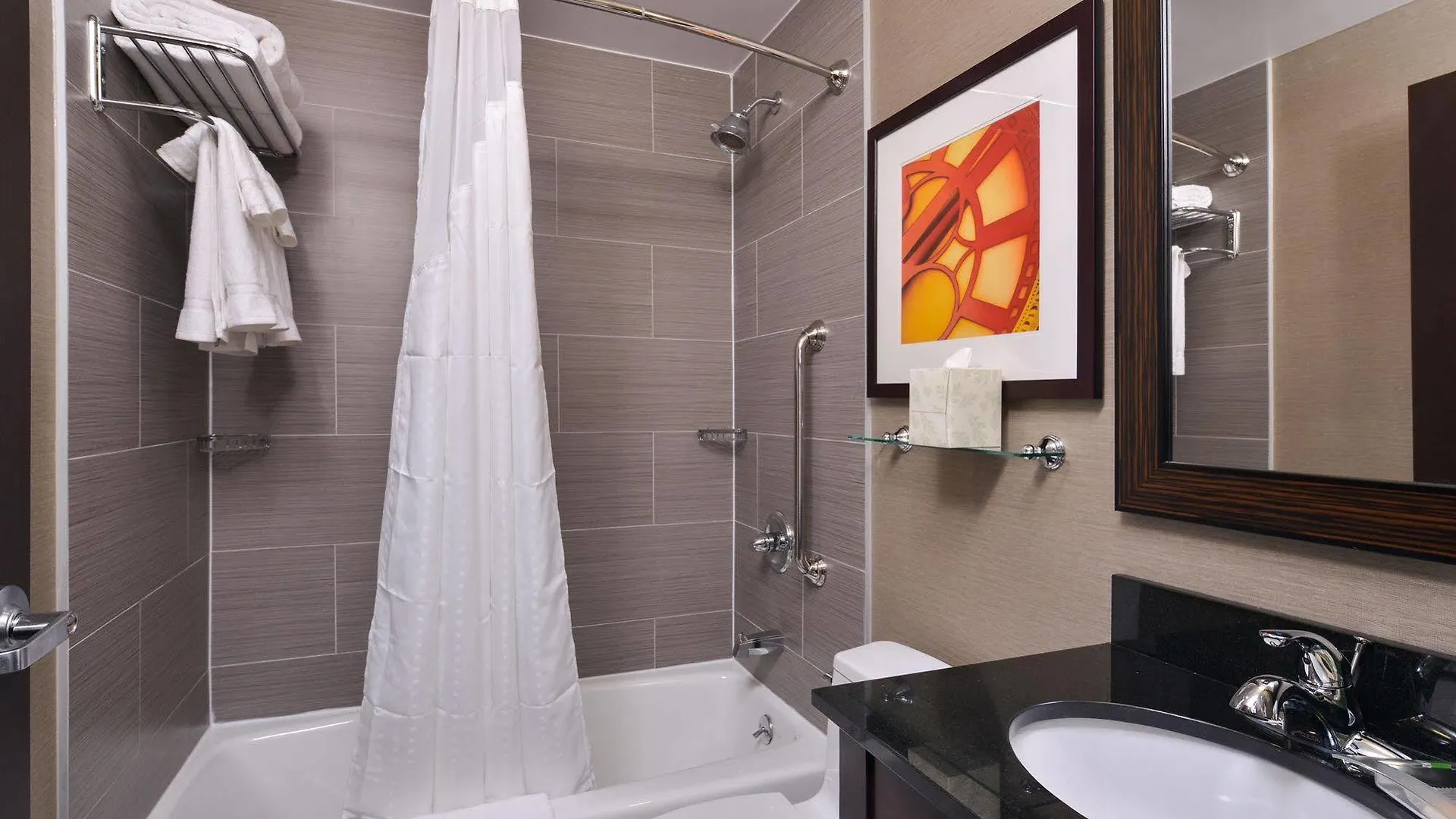 Holiday Inn New York-Jfk Airport Area, An Ihg Hotel