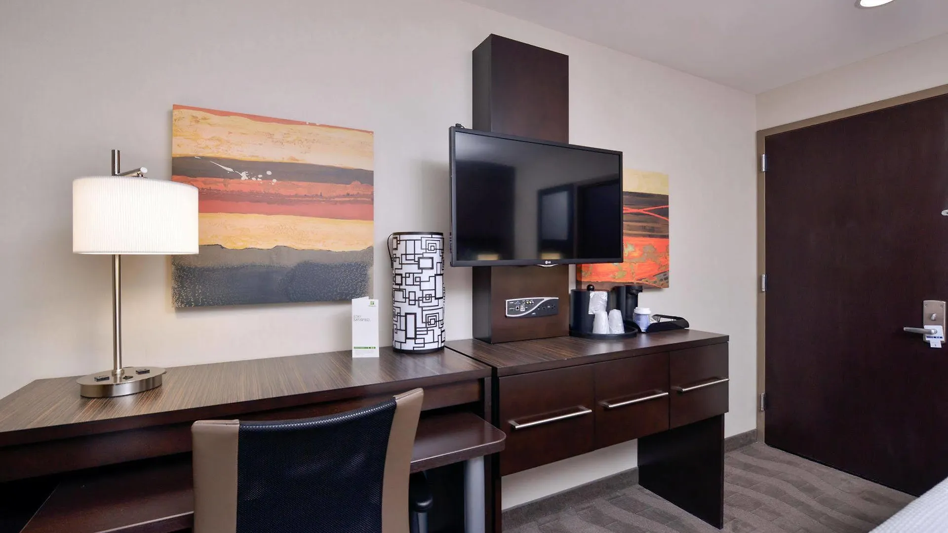 Holiday Inn New York-Jfk Airport Area, An Ihg Hotel 3*,  USA