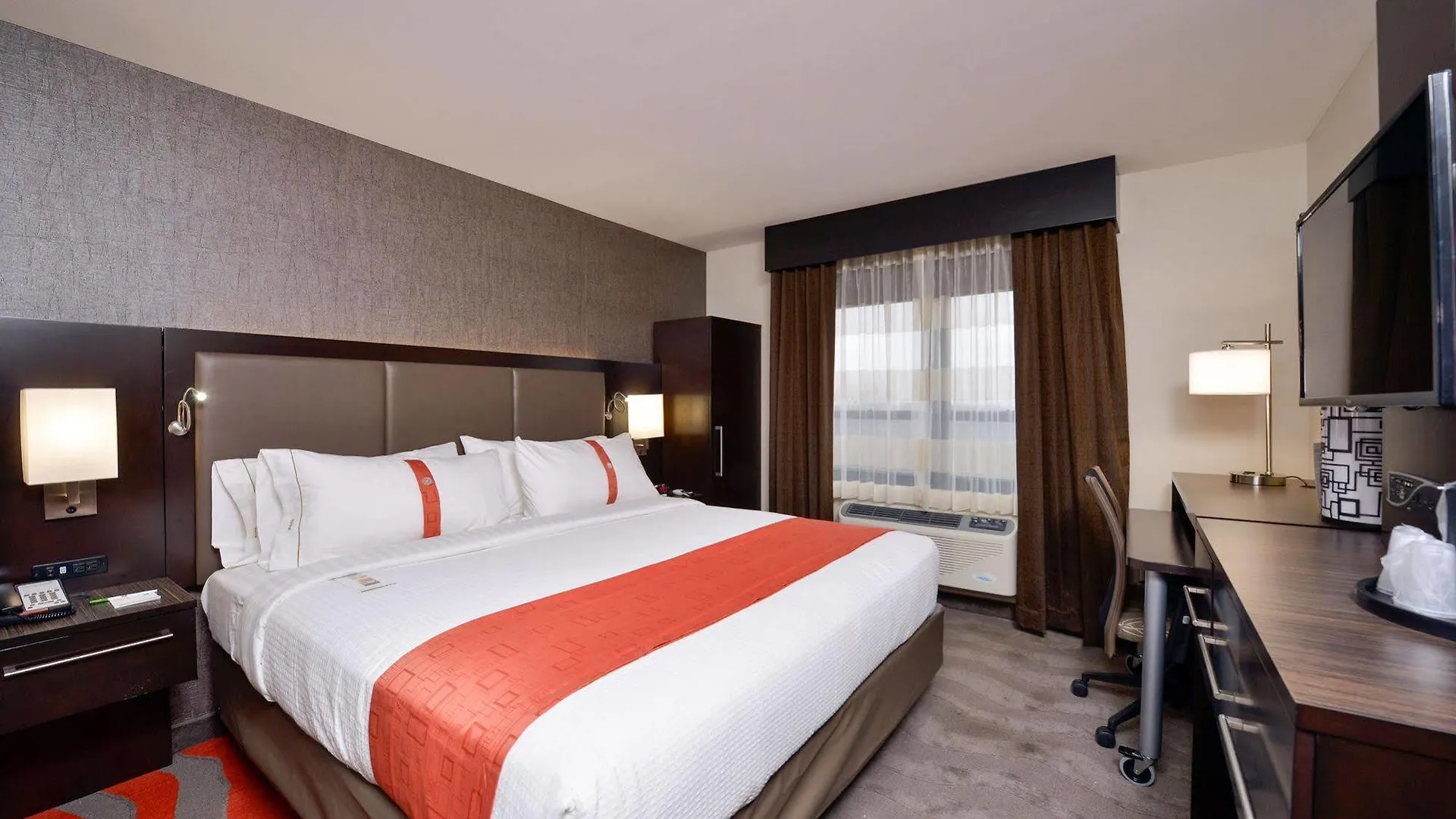 Holiday Inn New York-Jfk Airport Area, An Ihg Hotel