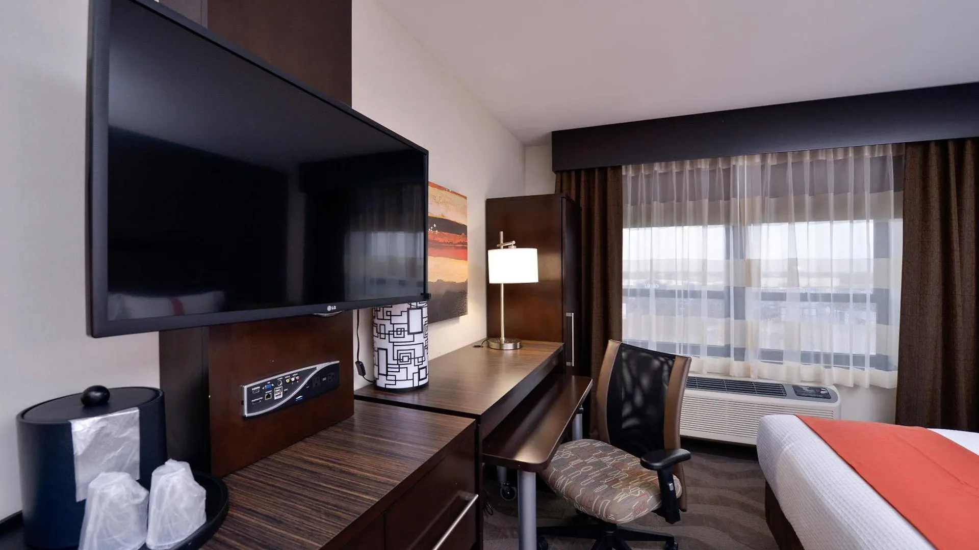 Holiday Inn New York-Jfk Airport Area, An Ihg Hotel