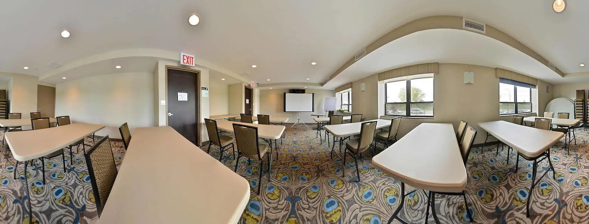 Holiday Inn New York-Jfk Airport Area, An Ihg Hotel USA