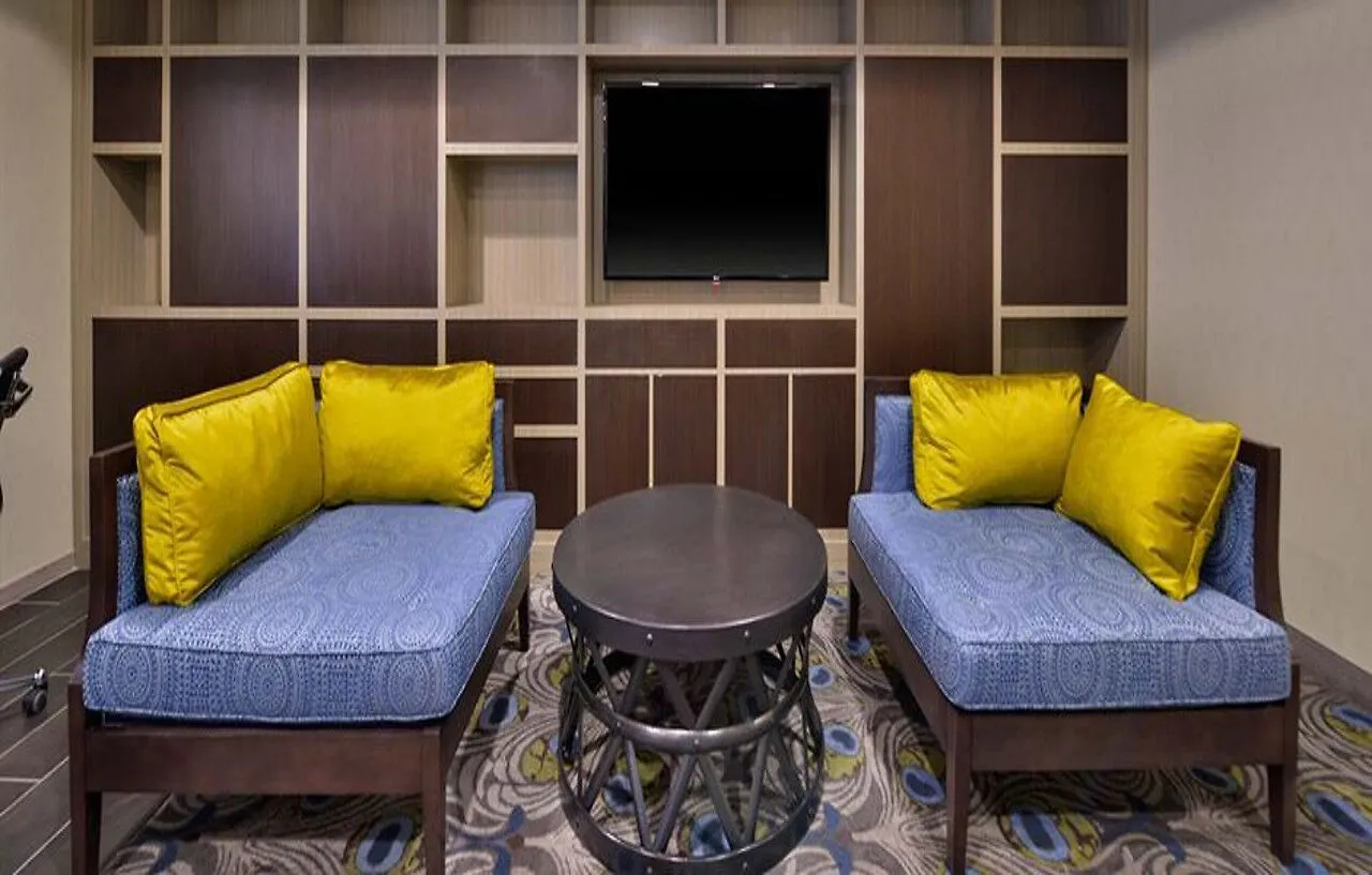 Holiday Inn New York-Jfk Airport Area, An Ihg Hotel 3*,  USA