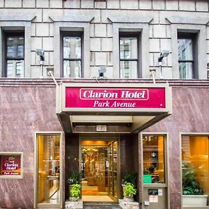 Hotel Clarion Park Avenue, New York