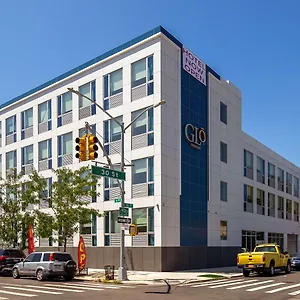 Hotel Glo Best Western Brooklyn Nyc, New York