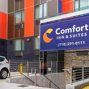 Hotel Comfort & Near Jfk Air Train, New York