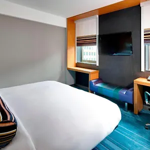 Aloft Brooklyn *** Nova Iorque