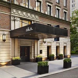 Appart hôtel Aka Sutton Place, New York