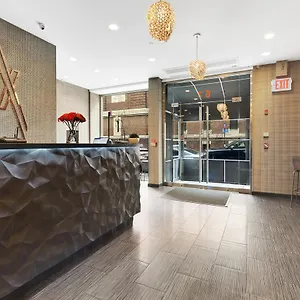 Lex Nyc *** Nova Iorque