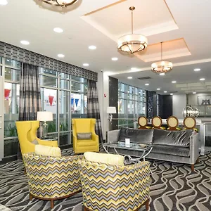 Hotel Best Western Plus Laguardia Airport, New York