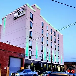 Hotel Letap Near Airtrain Jfk Airport, New York