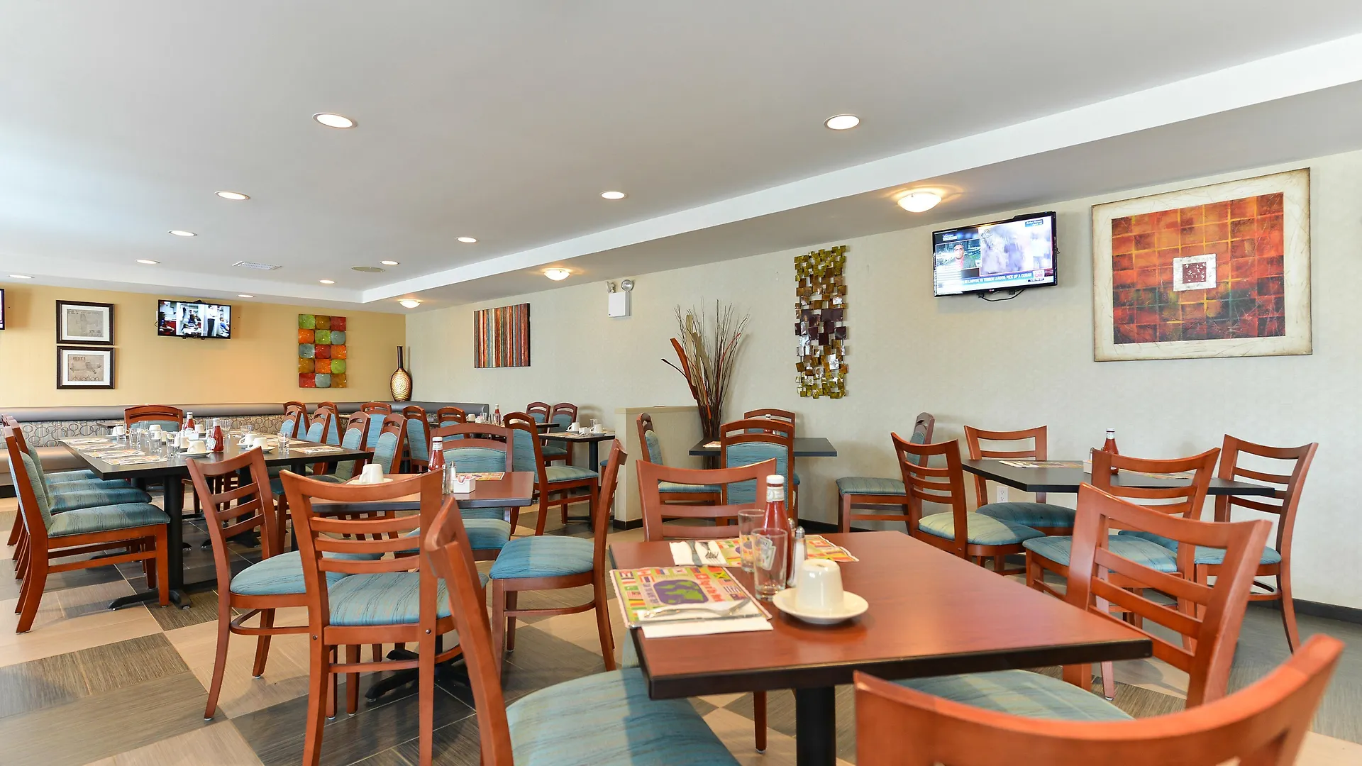 Holiday Inn New York-Jfk Airport Area, An Ihg Hotel 3*,  Stany Zjednoczone Ameryki