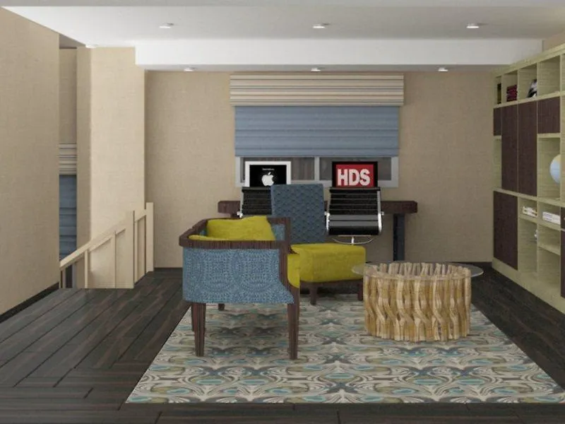 ***  Holiday Inn New York-Jfk Airport Area, An Ihg Hotel Stany Zjednoczone Ameryki
