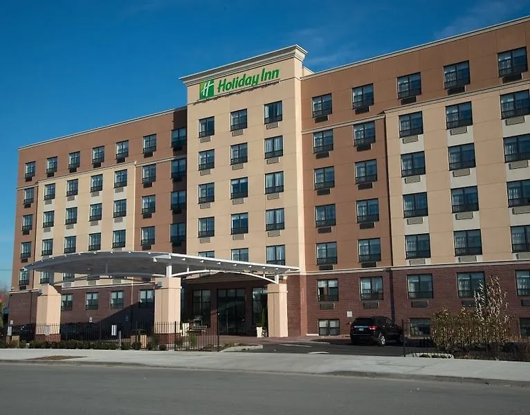Holiday Inn New York-Jfk Airport Area, An Ihg Hotel