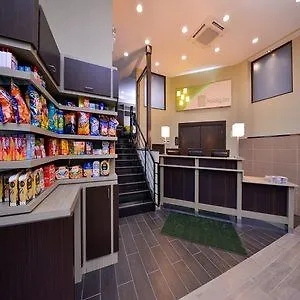 ***  Holiday Inn New York-Jfk Airport Area, An Ihg Hotel Stany Zjednoczone Ameryki