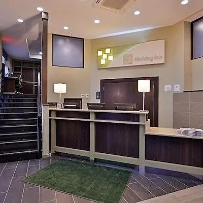 Holiday Inn New York-Jfk Airport Area, An Ihg Hotel 3*,  Stany Zjednoczone Ameryki