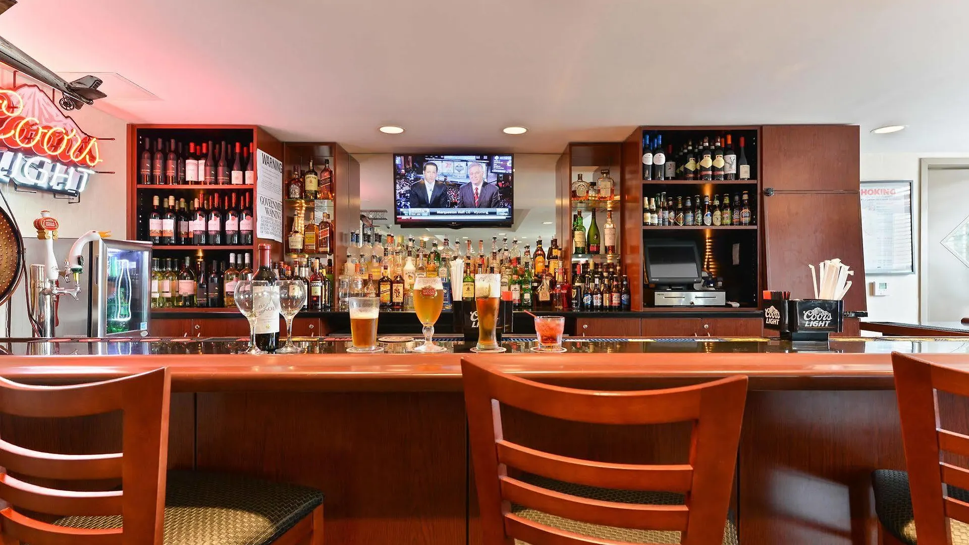 Holiday Inn New York-Jfk Airport Area, An Ihg Hotel