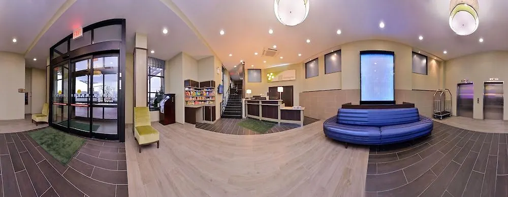 Holiday Inn New York-Jfk Airport Area, An Ihg Hotel