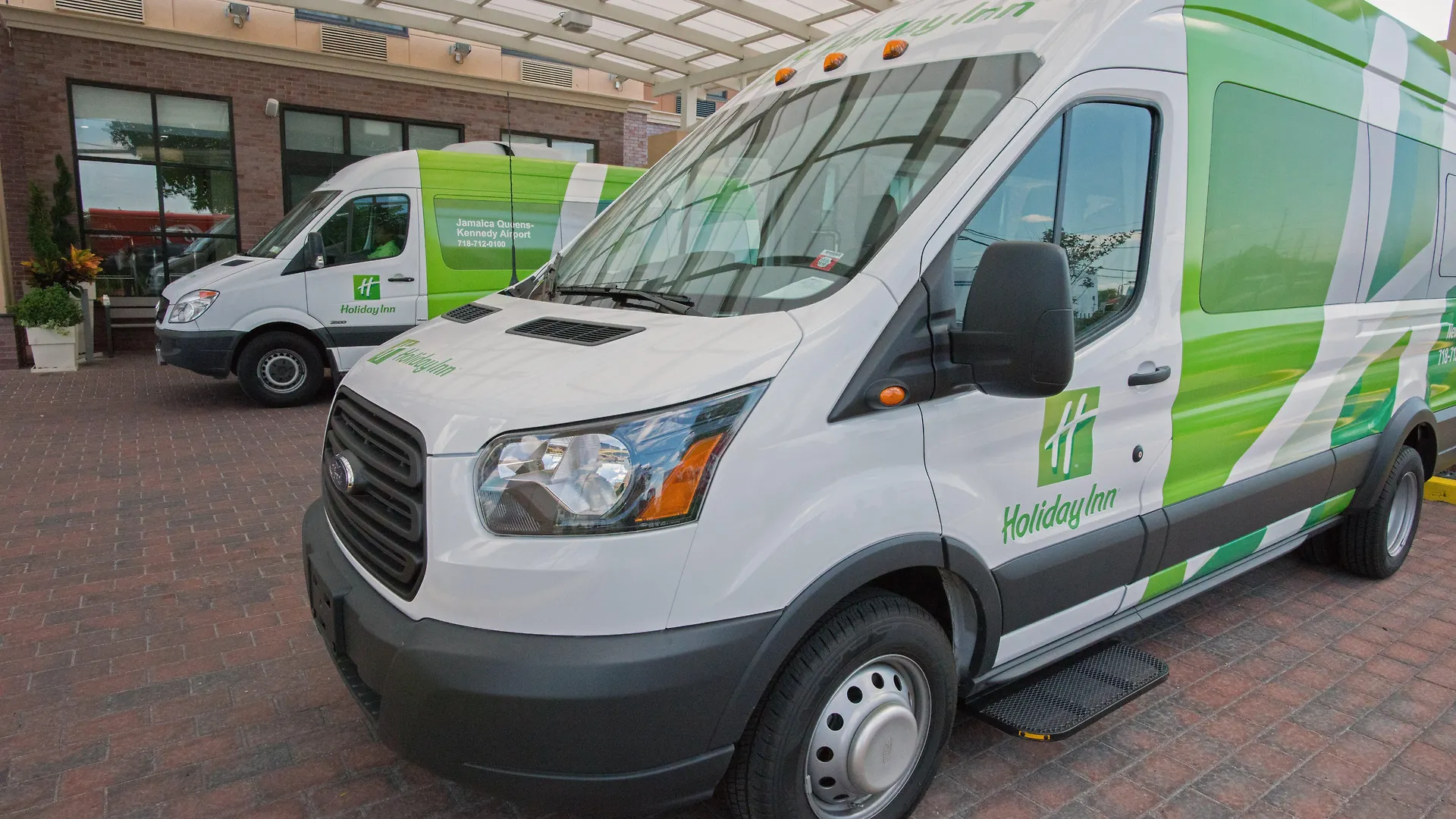 Holiday Inn New York-Jfk Airport Area, An Ihg Hotel United States