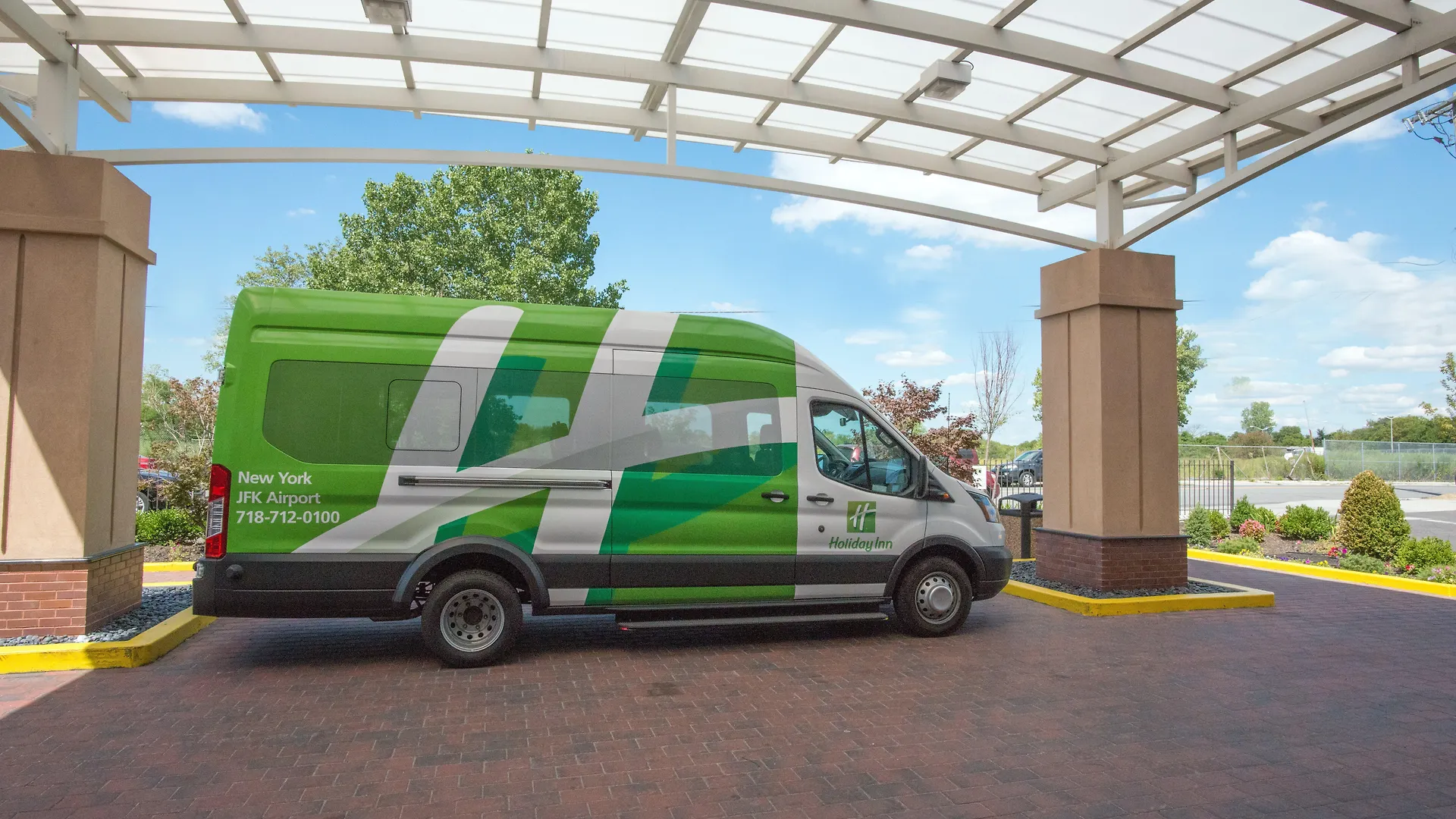 Holiday Inn New York-Jfk Airport Area, An Ihg Hotel 3*,  United States