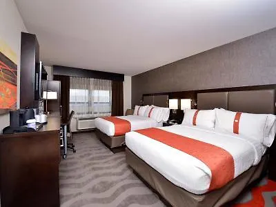 Holiday Inn New York-Jfk Airport Area, An Ihg Hotel United States