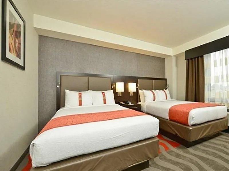 Holiday Inn New York-Jfk Airport Area, An Ihg Hotel United States
